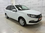 Lada (ВАЗ) Granta I Рестайлинг Пермь  - изображение 19