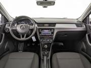 Skoda Rapid I Рестайлинг Москва  - изображение 39