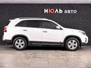 Kia Sorento II Рестайлинг Екатеринбург  - изображение 28