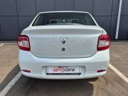 Renault Logan II Рестайлинг Воронеж  - изображение 27