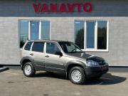Chevrolet Niva I Рестайлинг Альметьевск  - изображение 26