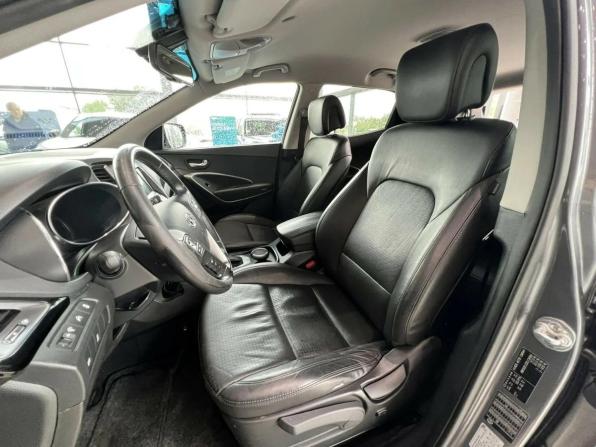 Hyundai Santa Fe III с пробегом 2013 года, цена 2 195 000 рублей, 95943 км, внедорожник, Автокод Объявления