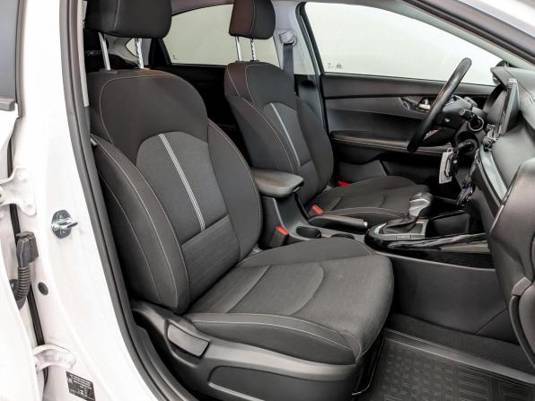 Kia Cerato IV с пробегом 2021 года, цена 1 990 000 рублей, 82419 км, седан, Автокод Объявления