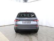 Skoda Kodiaq I Москва  - изображение 29