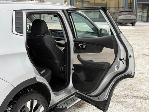 Chery Tiggo 4 Pro I Рестайлинг с пробегом 2023 года, цена 1 830 000 рублей, 3852 км, внедорожник, Автокод Объявления