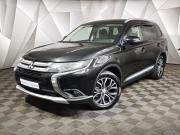 Mitsubishi Outlander III Рестайлинг 2 Москва  - изображение 21