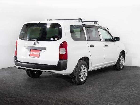 Toyota Probox I с пробегом 2006 года, цена 545 000 рублей, 187478 км, универсал, Автокод Объявления