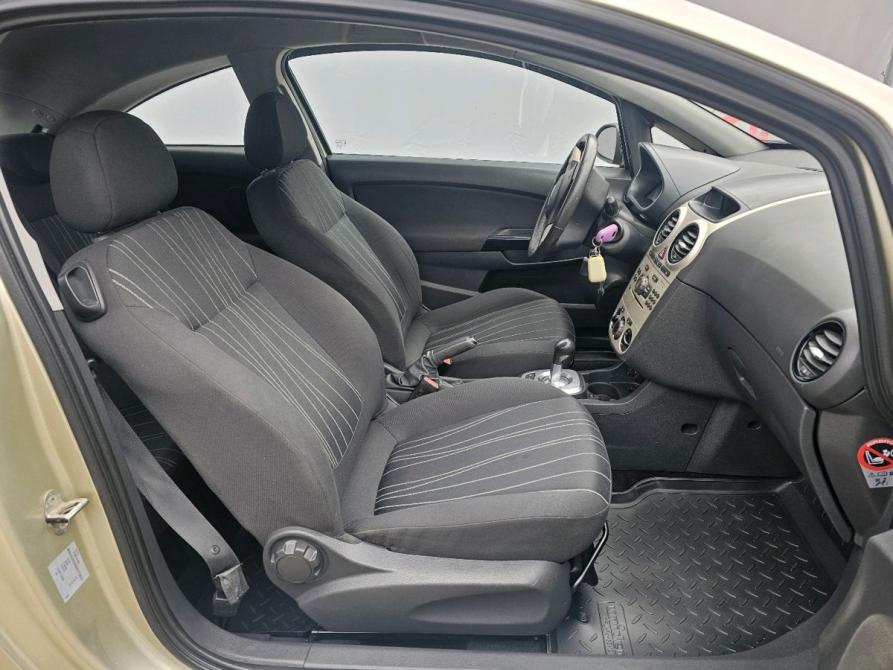 Opel Corsa D Ярославль  - изображение 11