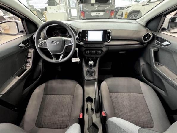 Новый Lada (ВАЗ) Iskra 2026 года, цена 1 525 000 рублей, универсал, Автокод Объявления