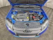 Lada (ВАЗ) Largus I Рестайлинг Москва  - изображение 30