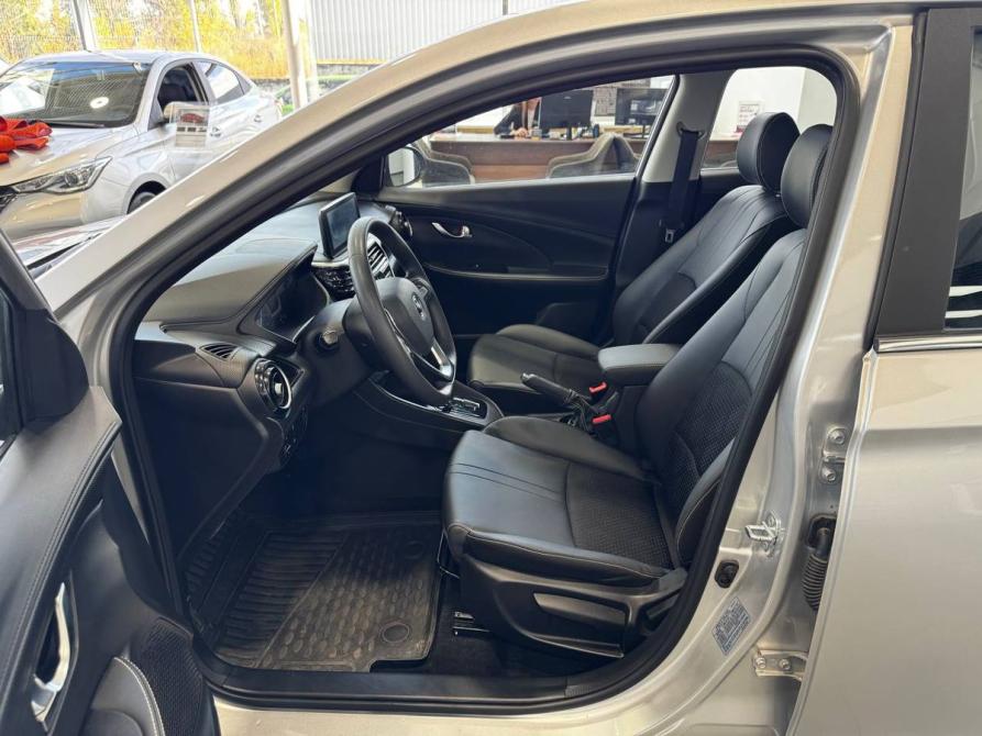 Changan Alsvin Ростов-на-Дону  - изображение 11