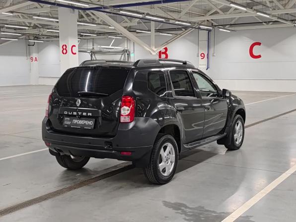 Renault Duster I с пробегом 2014 года, цена 875 000 рублей, 113933 км, внедорожник, Автокод Объявления