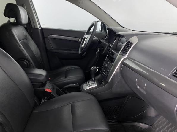 Chevrolet Captiva I с пробегом 2011 года, цена 890 000 рублей, 188306 км, внедорожник, Автокод Объявления