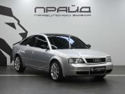 Audi A6 II (C5) Ростов-на-Дону  - изображение 23