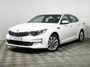Kia Optima IV Санкт-Петербург  - изображение 24