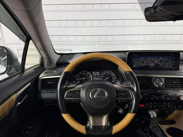 Lexus RX IV Рестайлинг с пробегом 2021 года, цена 6 100 000 рублей, 90903 км, внедорожник, Автокод Объявления