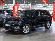 Volkswagen Teramont I Санкт-Петербург  - изображение 28