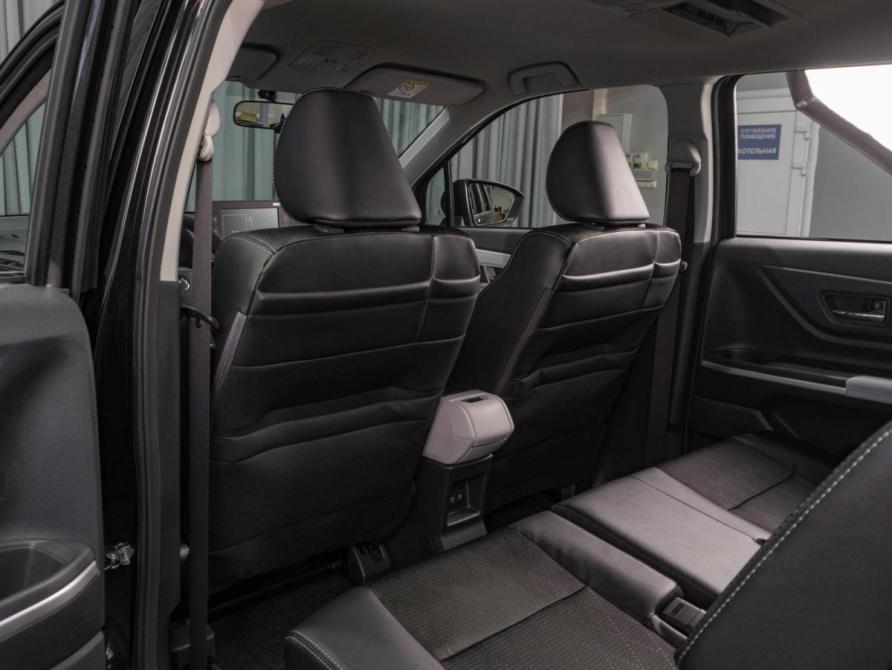 Toyota Veloz Тюмень  - изображение 13