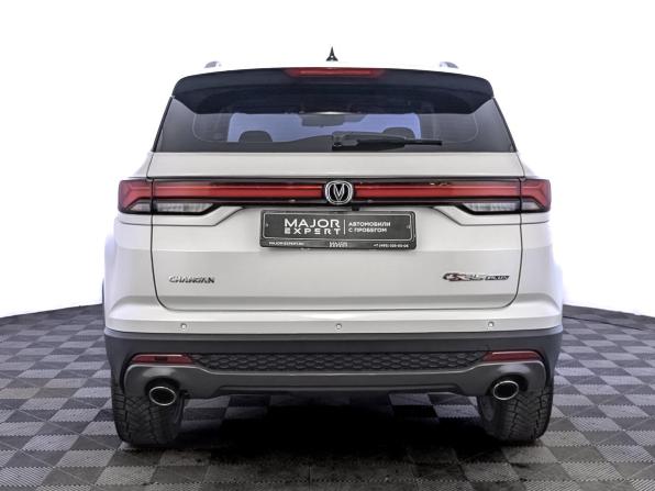 Changan CS35 Plus I Рестайлинг с пробегом 2023 года, цена 1 840 000 рублей, 8814 км, внедорожник, Автокод Объявления
