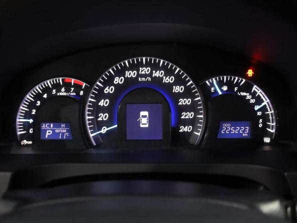 Toyota Camry VII (XV50) с пробегом 2014 года, цена 1 489 000 рублей, 225223 км, седан, Автокод Объявления