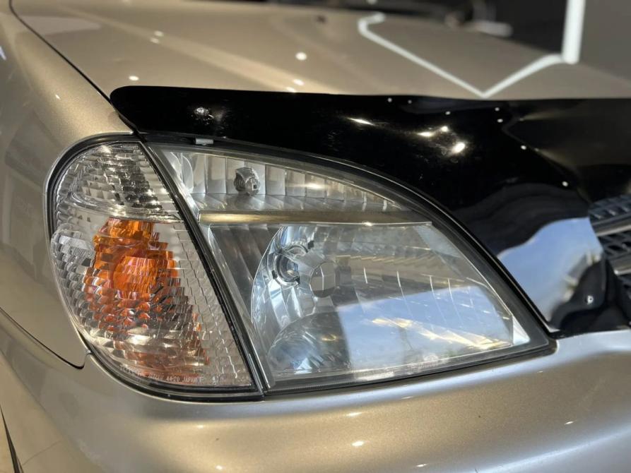 Toyota Nadia Новосибирск  - изображение 9