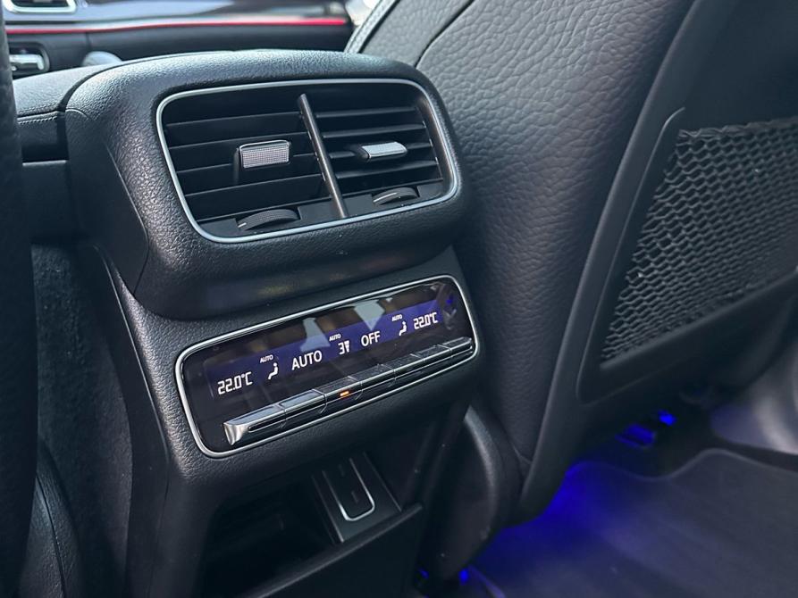 Mercedes-Benz GLS II (X167) Москва  - изображение 32