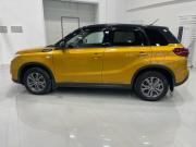 Suzuki Vitara II Рестайлинг Челябинск  - изображение 24
