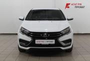 Lada (ВАЗ) Vesta I Рестайлинг (NG) Астрахань  - изображение 25