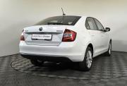 Skoda Rapid I Рестайлинг Нижний Новгород  - изображение 22