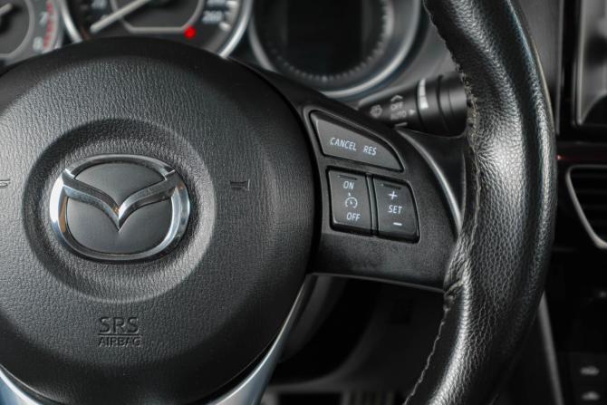 Mazda 6 III (GJ) с пробегом 2014 года, цена 1 699 000 рублей, 199129 км, седан, Автокод Объявления