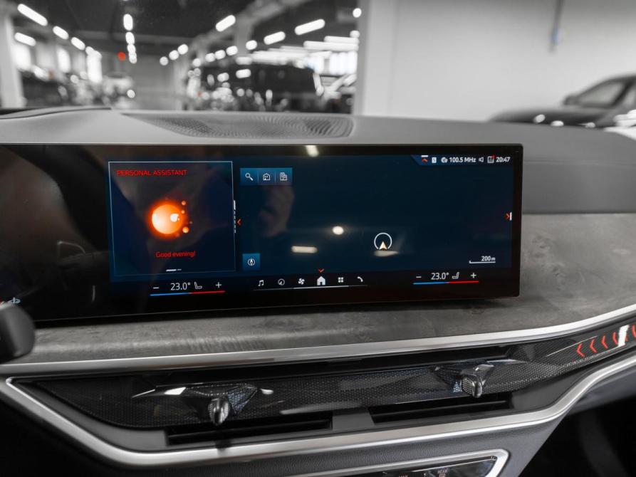 BMW X5 IV (G05/G18) Рестайлинг Москва  - изображение 29