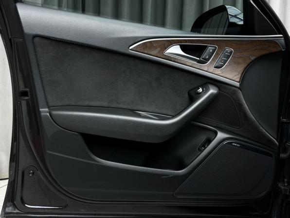 Audi A6 IV (C7) с пробегом 2013 года, цена 1 629 000 рублей, 173000 км, седан, Автокод Объявления