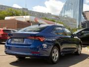 Skoda Octavia IV (A8) Москва  - изображение 26