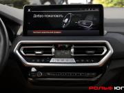 BMW X4 II (G02) Рестайлинг Москва  - изображение 43