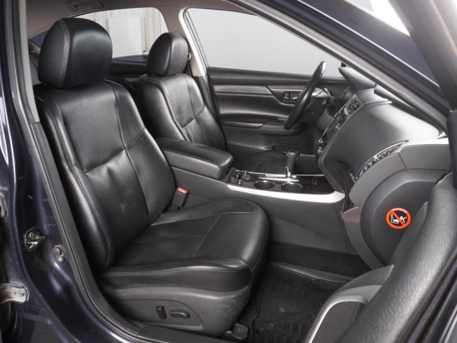 Nissan Teana III Минеральные Воды  - изображение 8