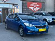 Kia Cerato III Альметьевск  - изображение 39