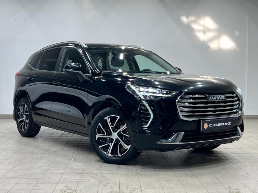 Haval Jolion I Кемерово  - изображение 2