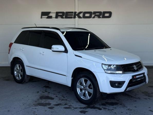 Suzuki Grand Vitara II Рестайлинг 2 с пробегом 2013 года, цена 1 479 000 рублей, 288782 км, внедорожник, Автокод Объявления