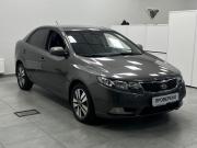 Kia Cerato II Казань  - изображение 17