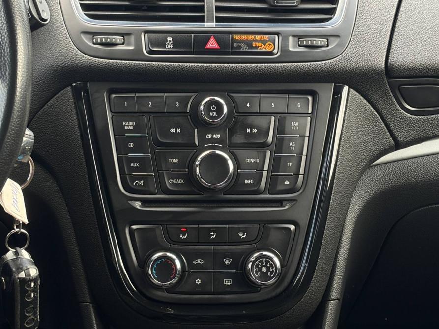 Opel Mokka I Екатеринбург  - изображение 25