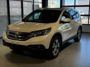 Honda CR-V IV Сыктывкар  - изображение 24