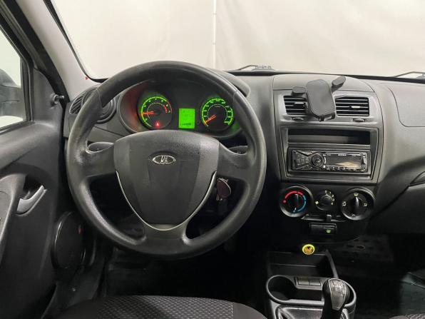 Lada (ВАЗ) Kalina II с пробегом 2014 года, цена 470 000 рублей, 111896 км, универсал, Автокод Объявления