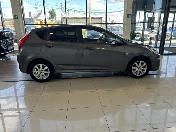 Hyundai Solaris I с пробегом 2011 года, цена 629 000 рублей, 152134 км, хэтчбек, Автокод Объявления