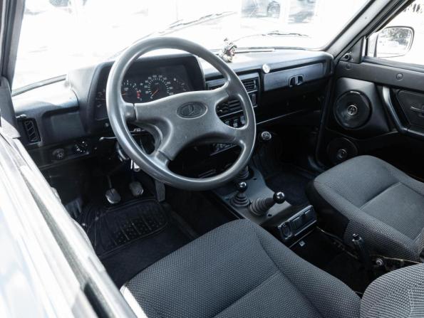 Lada (ВАЗ) 2121 (4x4) I Рестайлинг с пробегом 2015 года, цена 449 000 рублей, 160107 км, внедорожник, Автокод Объявления