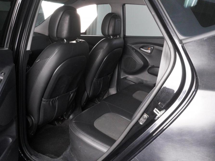 Hyundai ix35 I Минеральные Воды  - изображение 11
