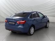 Lada (ВАЗ) Vesta I Волгоград  - изображение 40