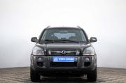 Hyundai Tucson I Пермь  - изображение 21