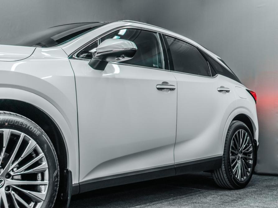 Lexus RX V Новосибирск  - изображение 4