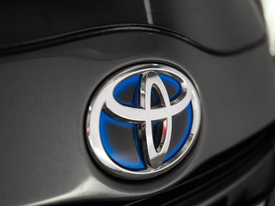 Toyota Aqua I Иркутск  - изображение 19