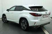 Lexus RX IV Красноярск  - изображение 33